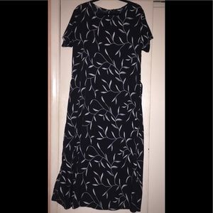 Prianka’s Maxi Dress Sz 1X